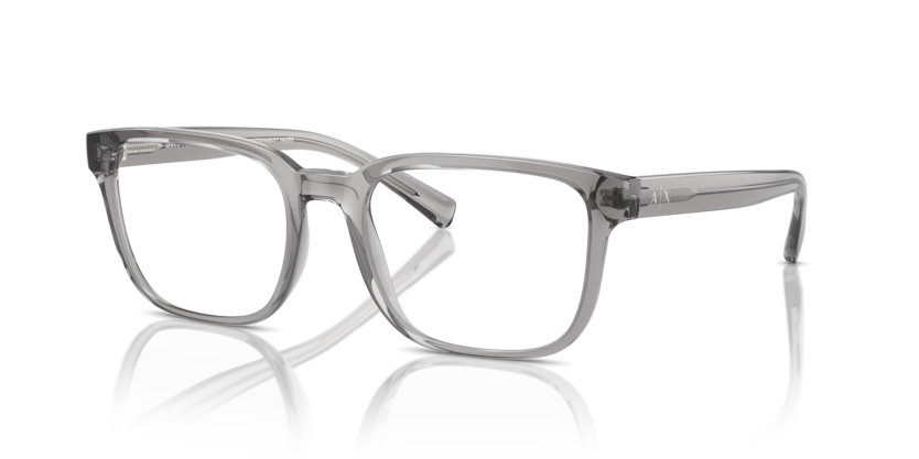 Armani Exchange AX3071F  Eyeglasses