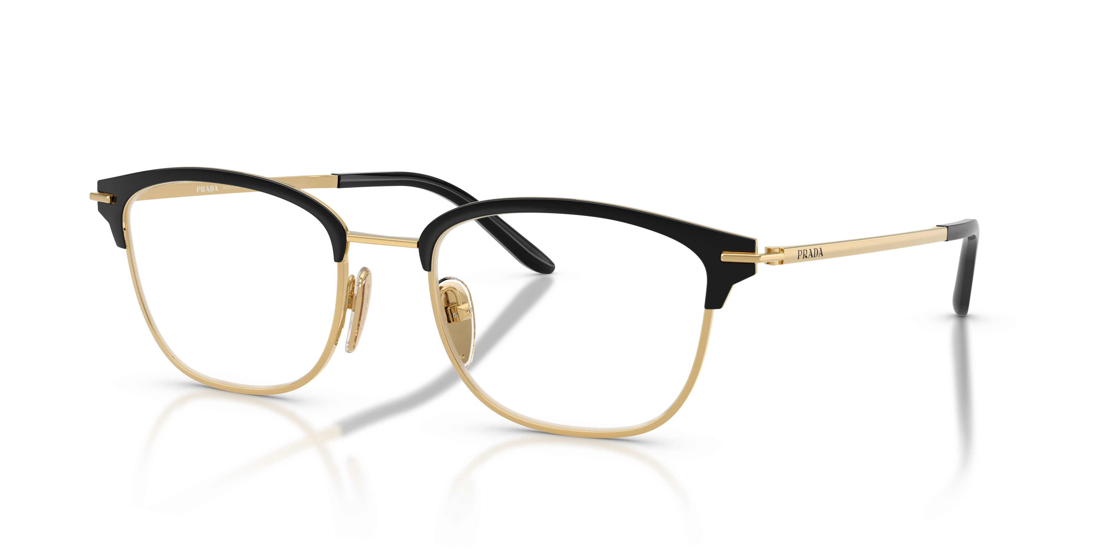 Prada PR D54V  Eyeglasses
