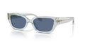 Coach HC8439U Cbz52 Sunglasses