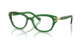 Swarovski SK2032  Eyeglasses