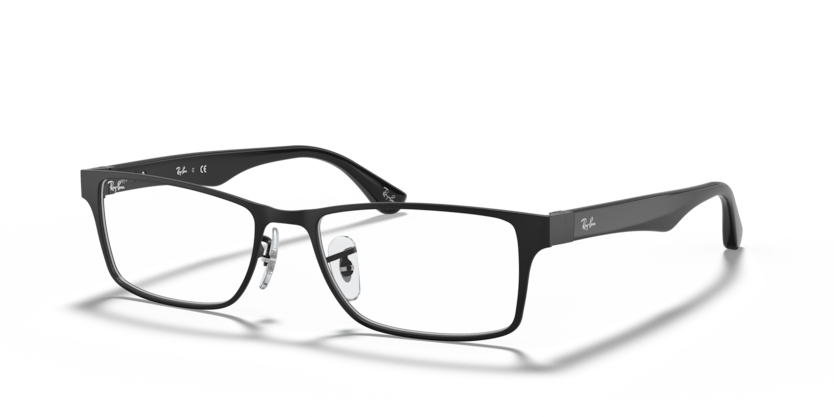Ray-Ban Vista RX6238  Eyeglasses