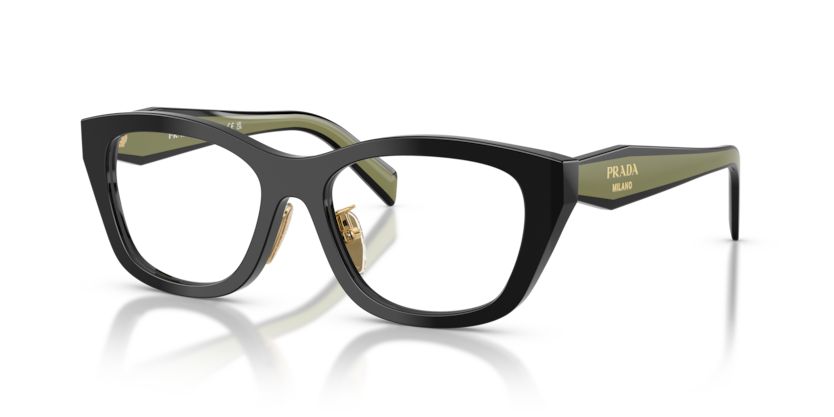 Prada PR D11VD  Eyeglasses