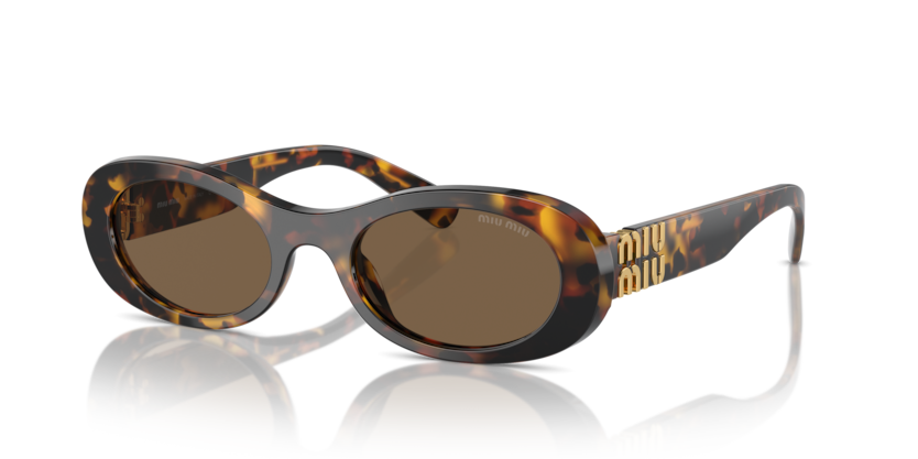 Miu Miu MU 06ZS  Sunglasses