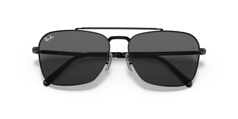 Ray-Ban RB3636 New Caravan Sunglasses