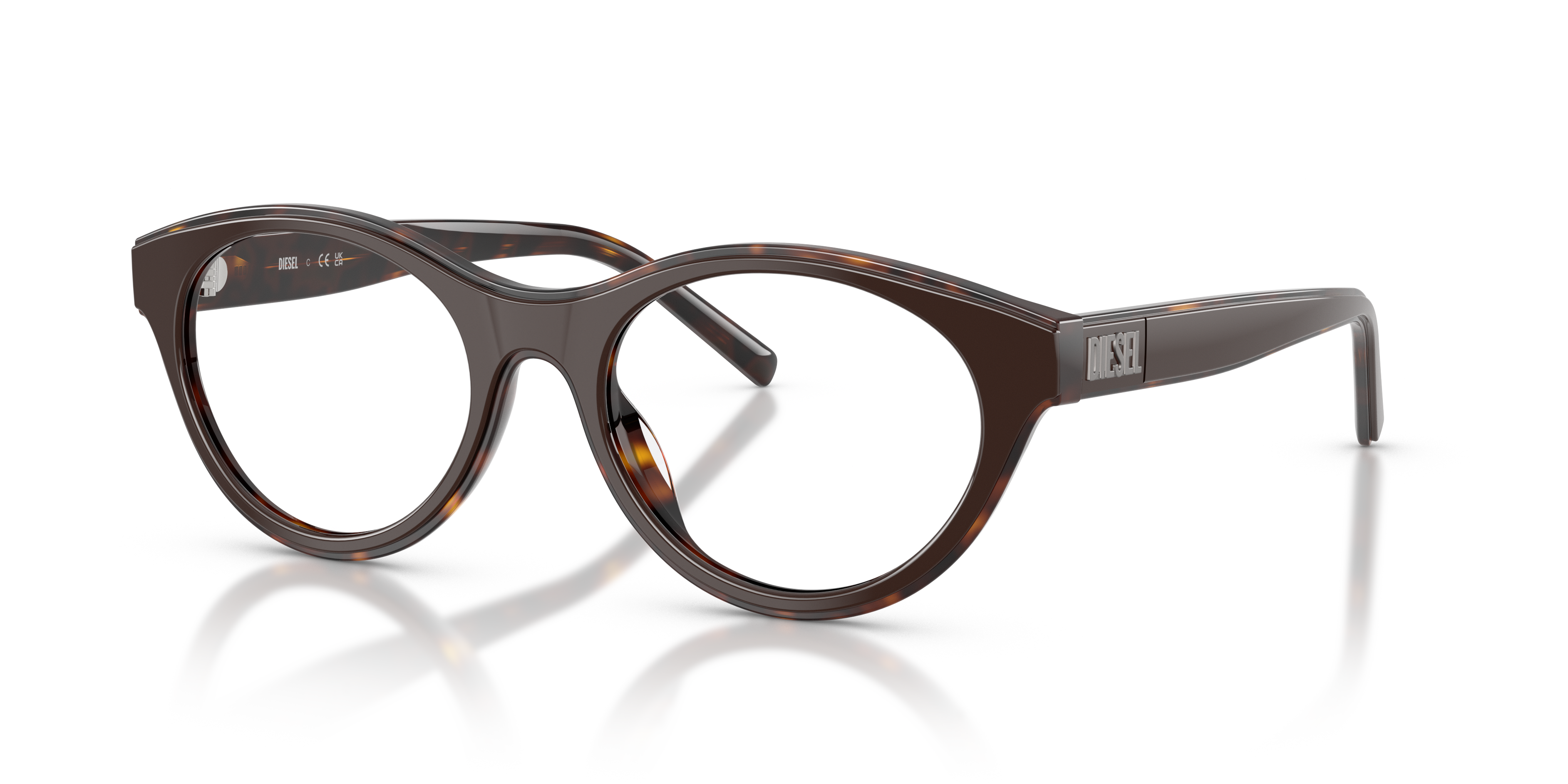 Diesel DL4028U  Eyeglasses