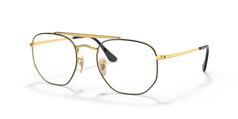 Ray-Ban Vista RX3648V The Marshal Eyeglasses