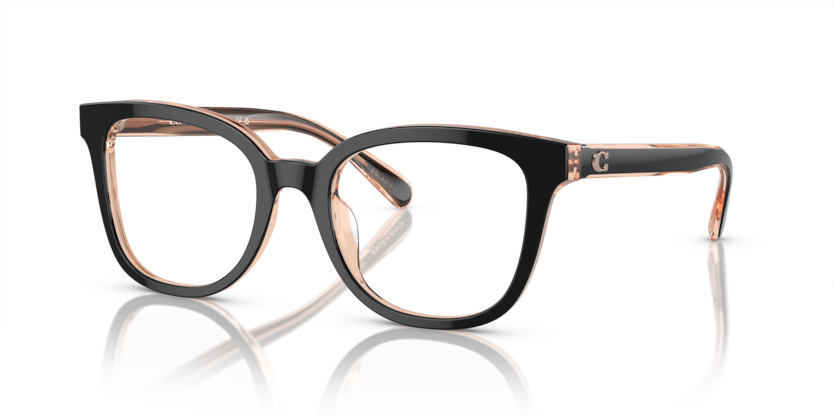 Coach HC6225U  Eyeglasses