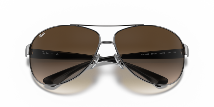 Ray-Ban RB3386 Rb3386 Sunglasses