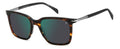 David Beckham Db 1130/s Sunglasses