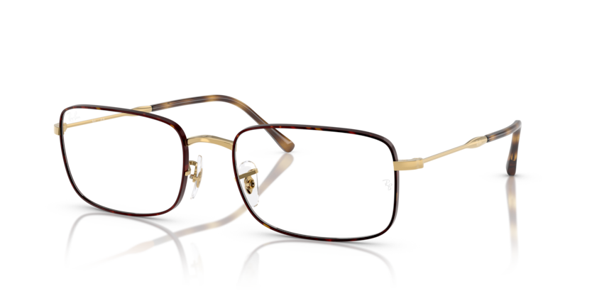 Ray-Ban Vista RX3746V  Eyeglasses