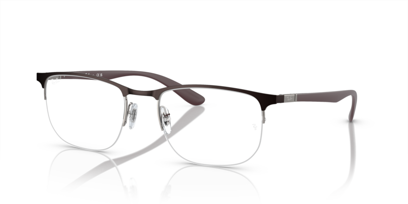 Ray-Ban Vista RX6513  Eyeglasses
