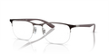 Ray-Ban Vista RX6513  Eyeglasses
