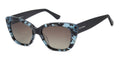 Juicy Couture JU 641/G/S Sunglasses