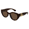Gucci GG1976SK Sunglasses