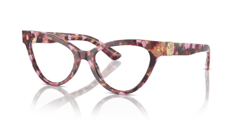 Dolce & Gabbana DG3394  Eyeglasses