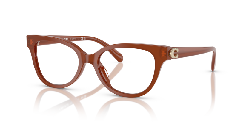 Coach HC6247U  Eyeglasses