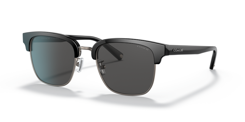 Coach HC8326 C6194 Sunglasses