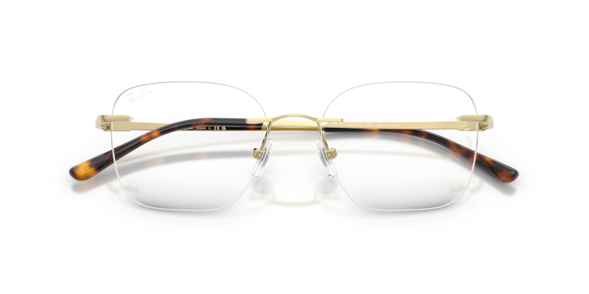 Ray-Ban Vista RX8783D  Eyeglasses