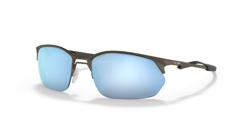 Oakley OO4145 Wire Tap 2.0 Sunglasses