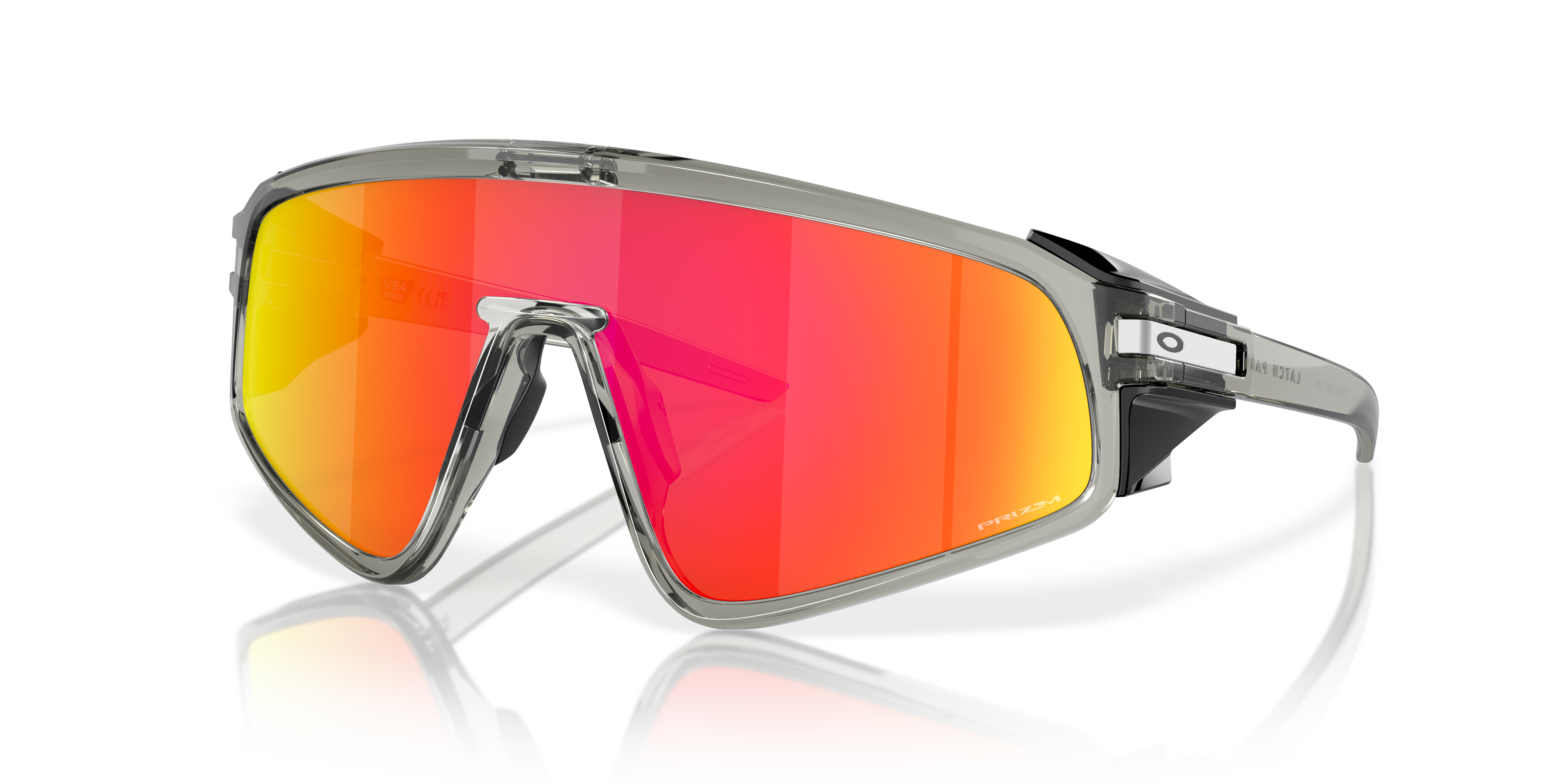 Oakley OO9404 Latch Panel Sunglasses