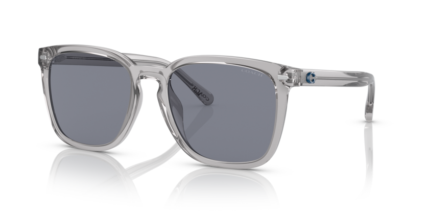 Coach HC8354U Cd458 Sunglasses