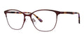 Adensco AD 245 Eyeglasses