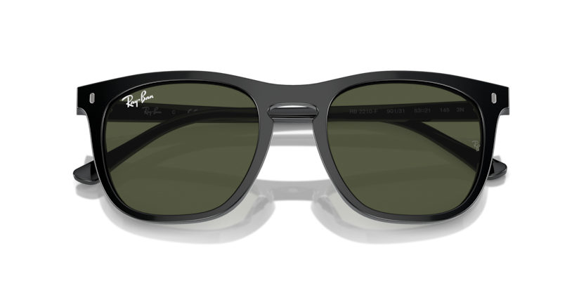 Ray-Ban RB2210F  Sunglasses