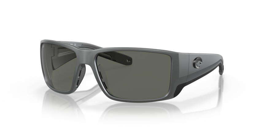 Costa Del Mar 6S9078 Blackfin Pro Sunglasses