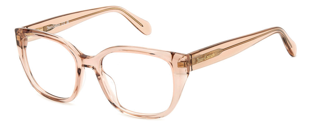 Juicy Couture JU 258 Eyeglasses