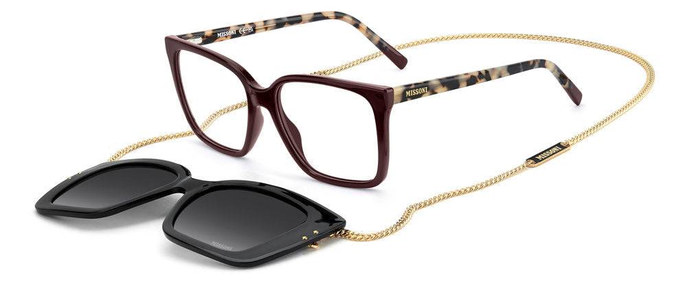 Missoni MIS 0251/C Eyeglasses