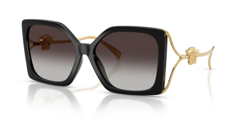 Versace VE4502U  Sunglasses