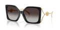 Versace VE4502U  Sunglasses