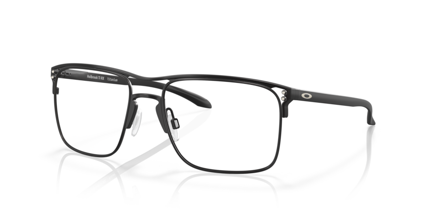 Oakley Frame OX5068 Holbrook Ti Rx Eyeglasses