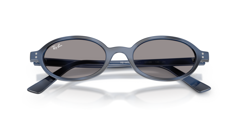 Ray-Ban RB4472  Sunglasses