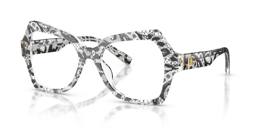 Dolce & Gabbana DG3429  Eyeglasses