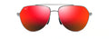 Maui Jim Waiwai Sunglasses