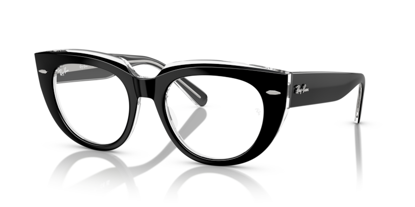 Ray-Ban Vista RX5586 Doreen Eyeglasses