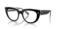 Ray-Ban Vista RX5586 Doreen Eyeglasses