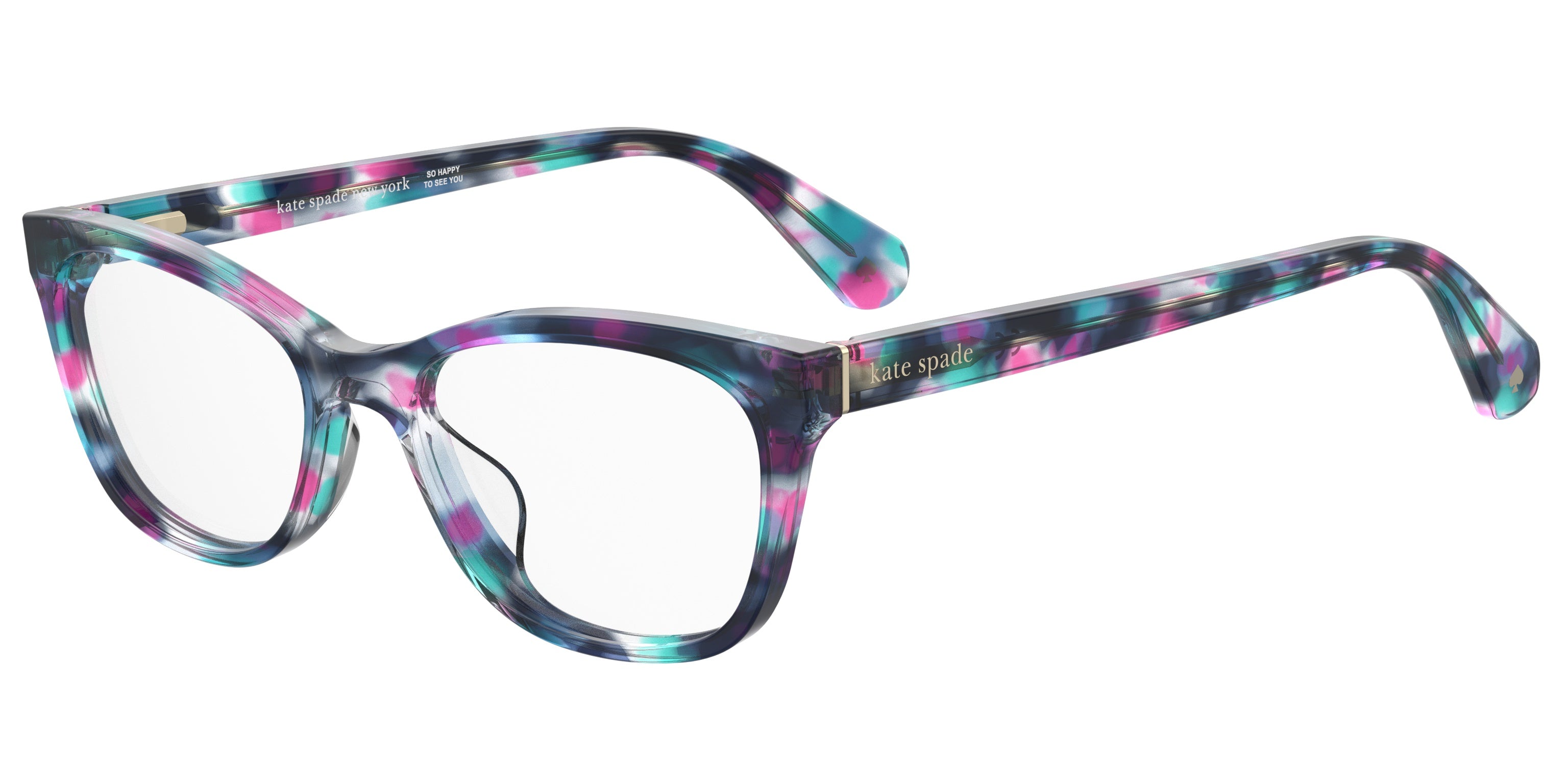 Kate Spade Posi Eyeglasses