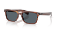 Ray-Ban RB2234F Brunel Sunglasses