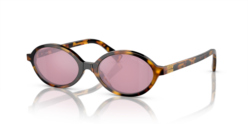 Miu Miu MU 04ZSF  Sunglasses