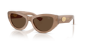 Burberry BE4502F  Sunglasses