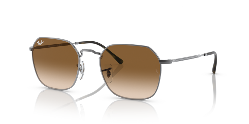 Ray-Ban RB3694 Jim Sunglasses