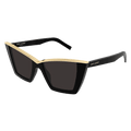 Saint Laurent SL 570 Sunglasses