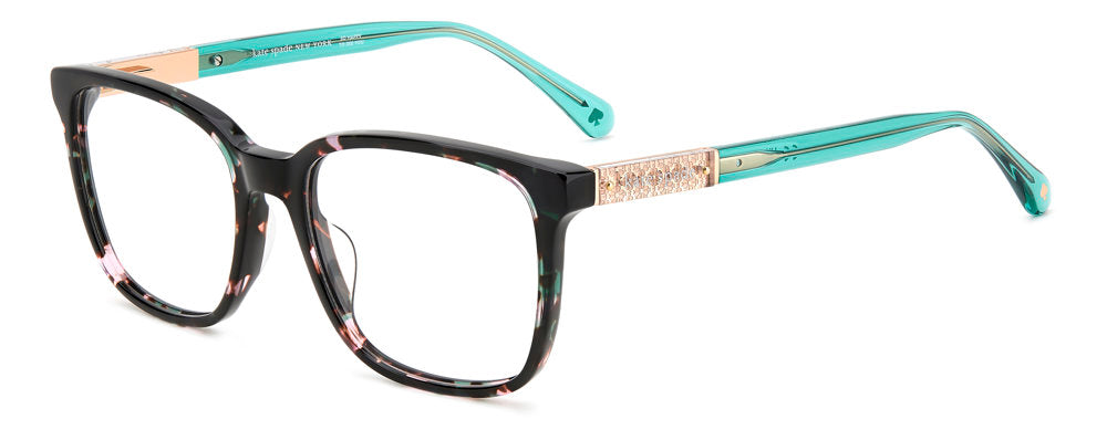 Kate Spade Fable Eyeglasses