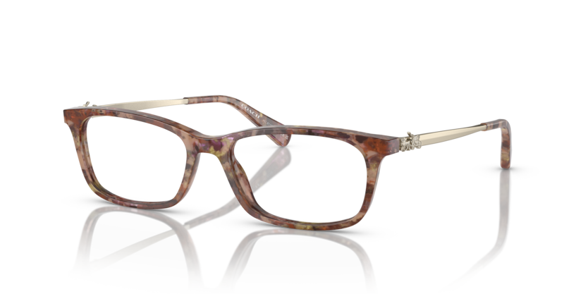 Coach HC6110  Eyeglasses