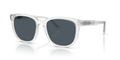 Coach HC8442U Cca00 Sunglasses