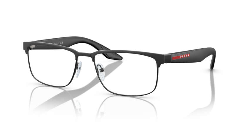 Prada Linea Rossa PS 51PV  Eyeglasses