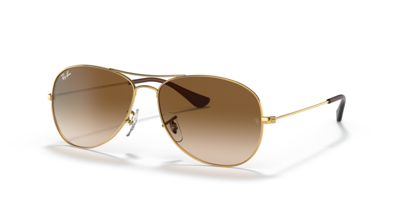 Ray-Ban RB3362 Cockpit Sunglasses