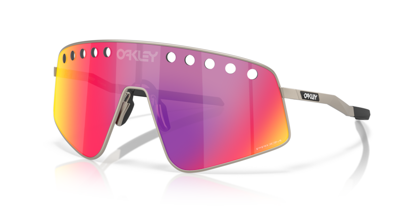 Oakley OO6025 Sutro Ti Sweep Sunglasses